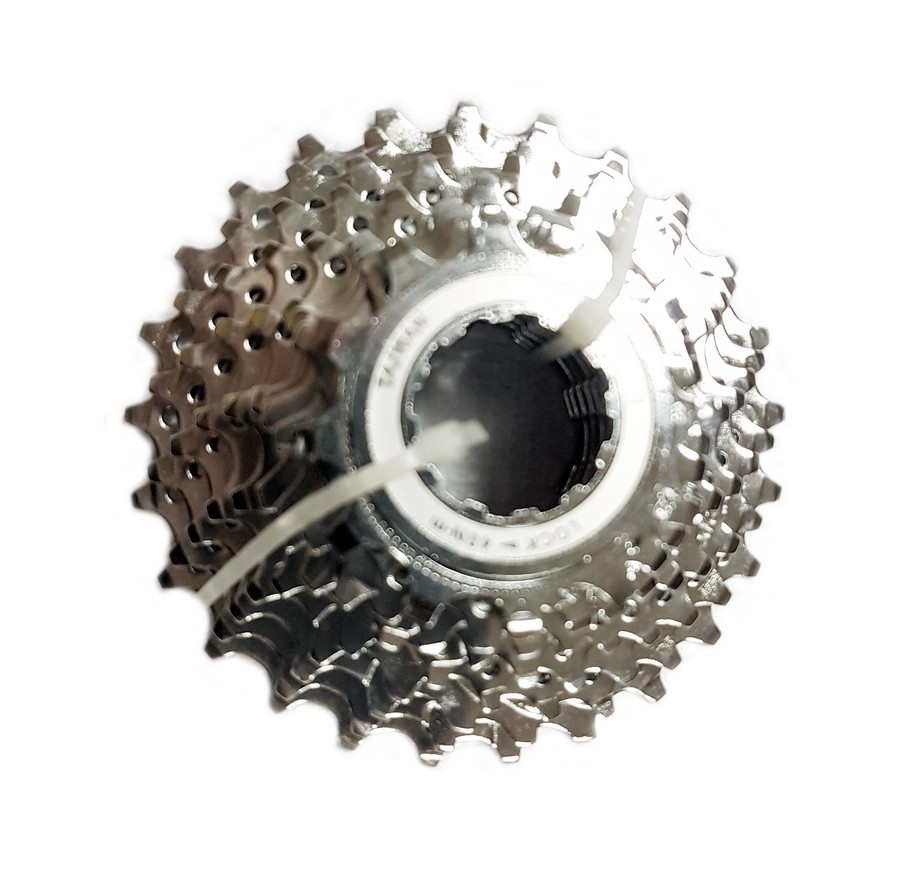 PIÑON MONSOON CASSETTE 9V 12/25