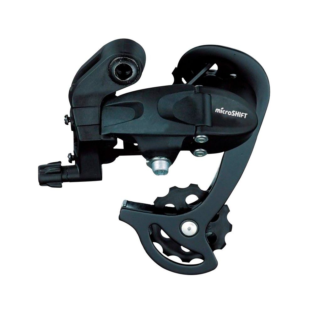 CAMBIO MTB MICROSHIFT