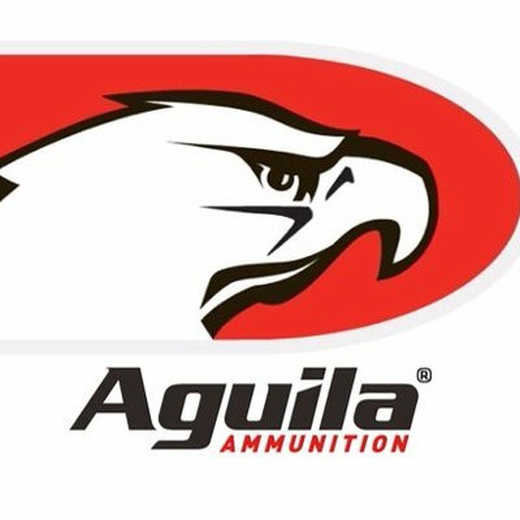 CARTUCHO AGUILA CAL. 12 B/A No 6