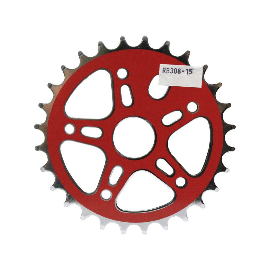 PLATO BMX ECW-04  28T (NC)