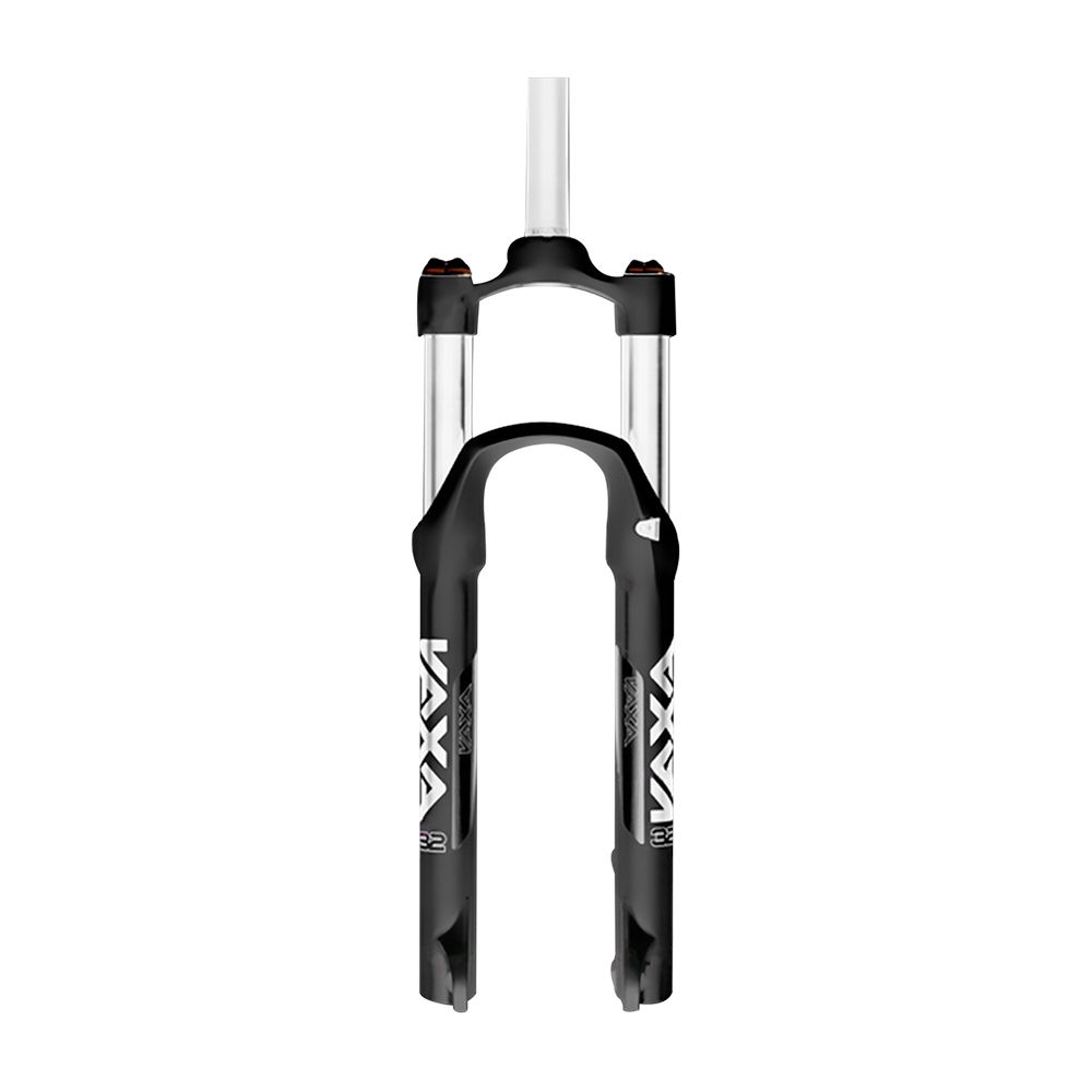 TENEDORA CON SUSPENSION 26 PULG MOD VAXA860S AMS BLANCO
