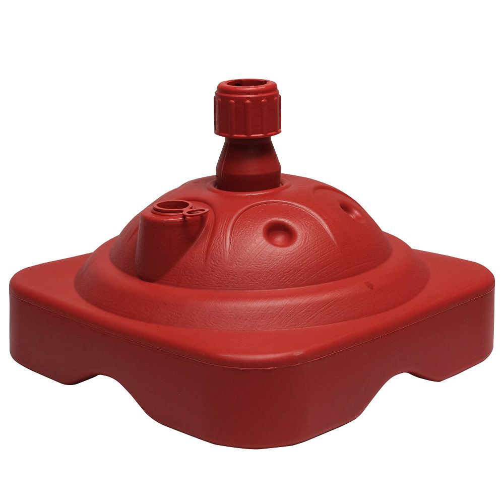 BASE P/PARAGUA PLAYERO 34X34X13CM MP33780