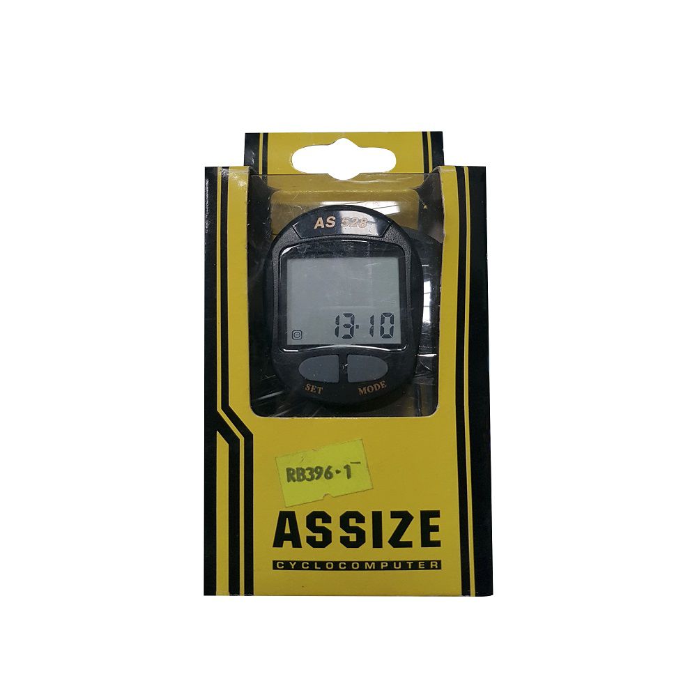 VELOCIMETRO COMPUTADORA PARA BIC. AS-528