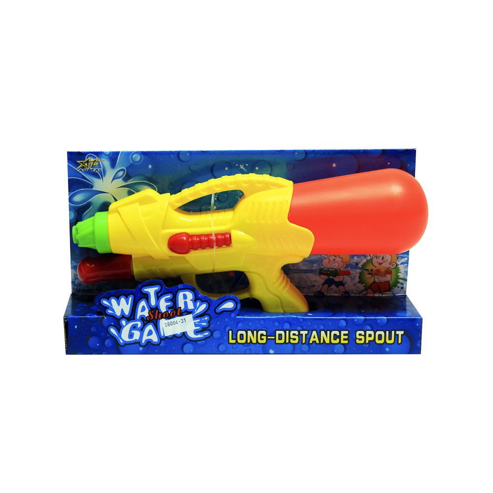 PISTOLA D/AGUA HH-1435919/ TT-019C