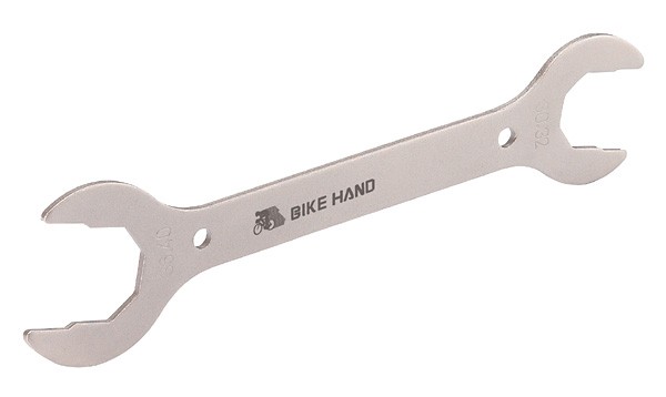 LLAVE P/CUNA MANUBRIO