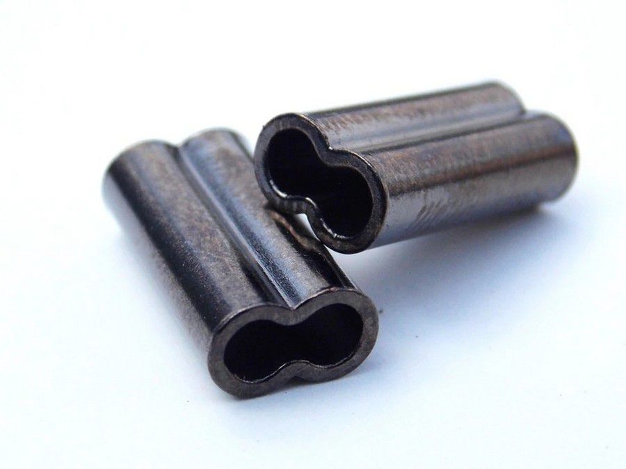 SLEEVE BILLFISHER 2.2B DOUBLE (100PCS)
