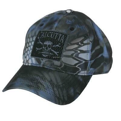 GORRA CALCUTTA KRYPTEK NEPTUNE BR138935