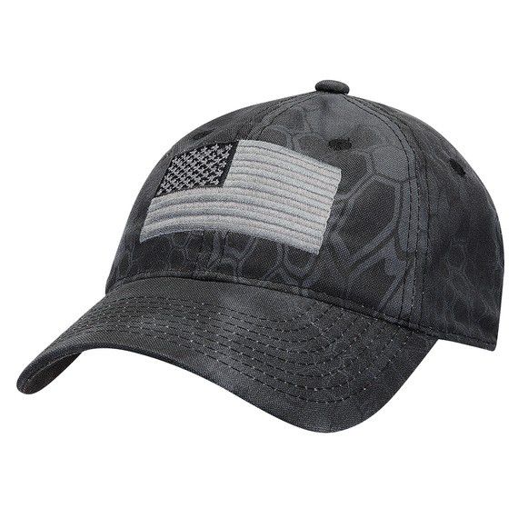 GORRA OUTDOOR KRYPTEK TYPHON USA-200