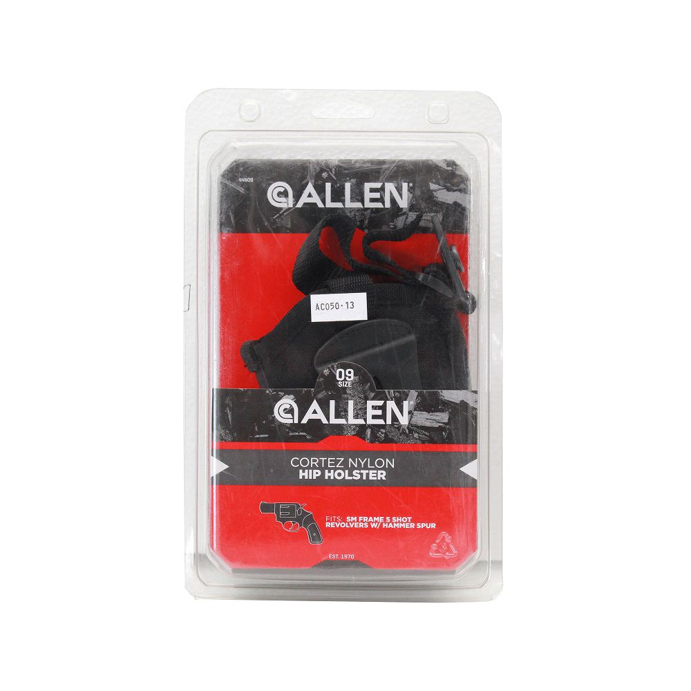 FUNDA CORTEZ BELT LOOP 44809