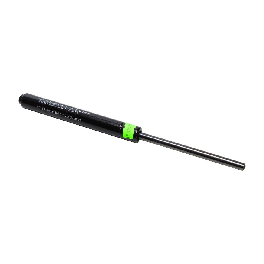 REPUESTO NITRO PISTON CHINESSE GR1000S