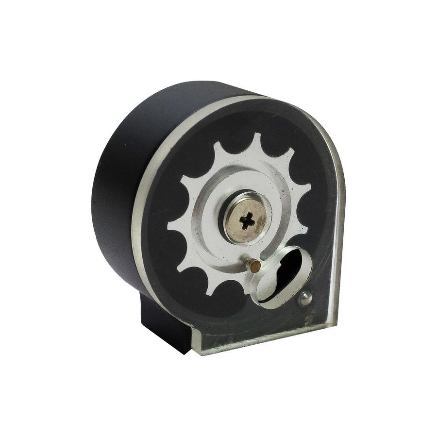 CARGADOR P/RIFLE CHINESSE M25 PCP 5.5