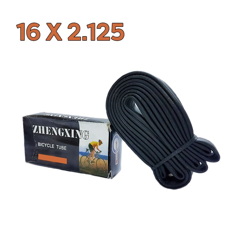 TUBO ZHX 16 X 2.125 (NC)