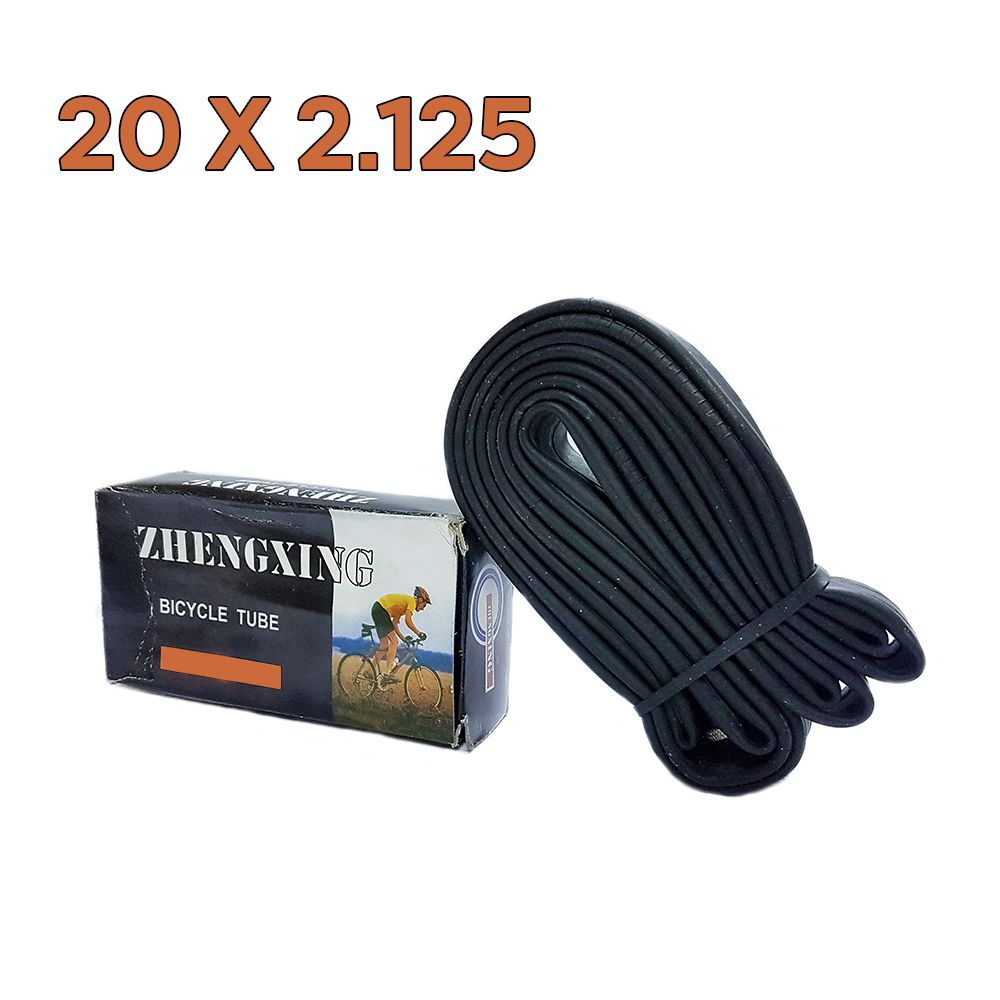TUBO ZHX 20 X 2.125 (DESC)