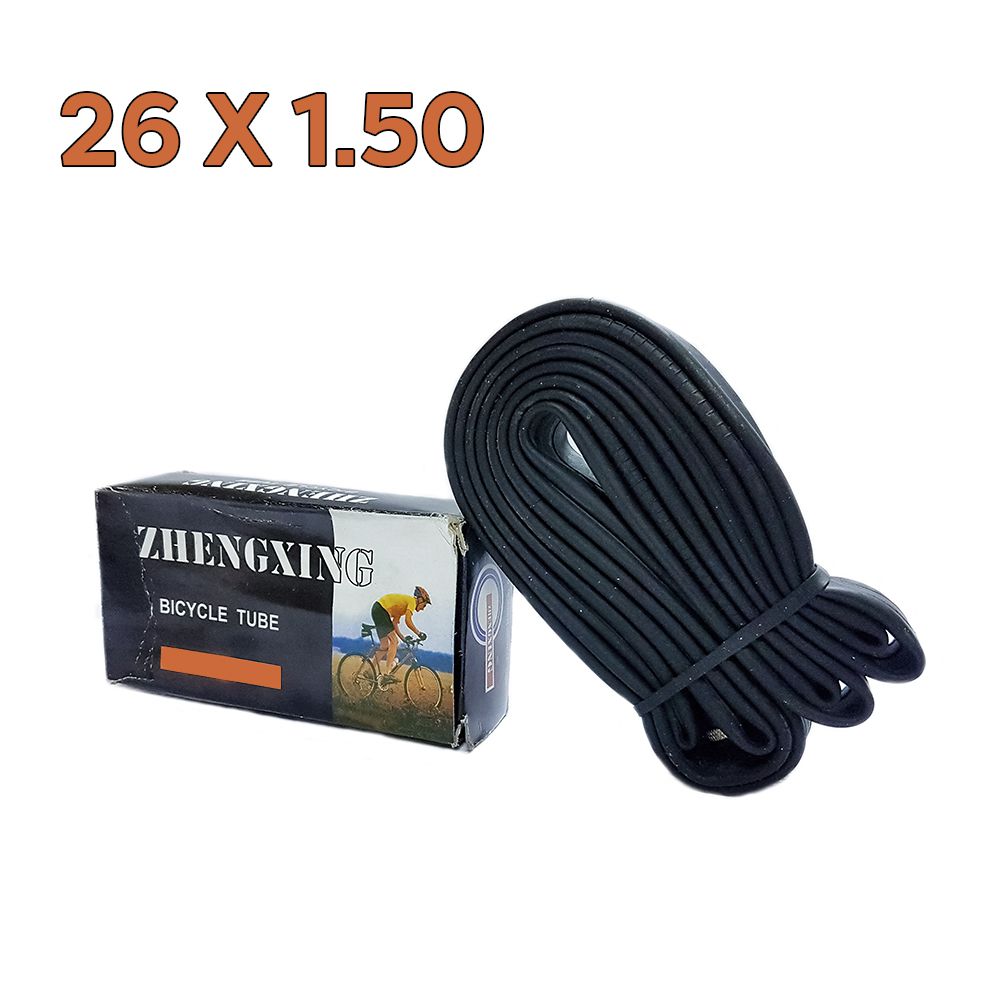 TUBO ZHX 26 X 1.50 (DESC)