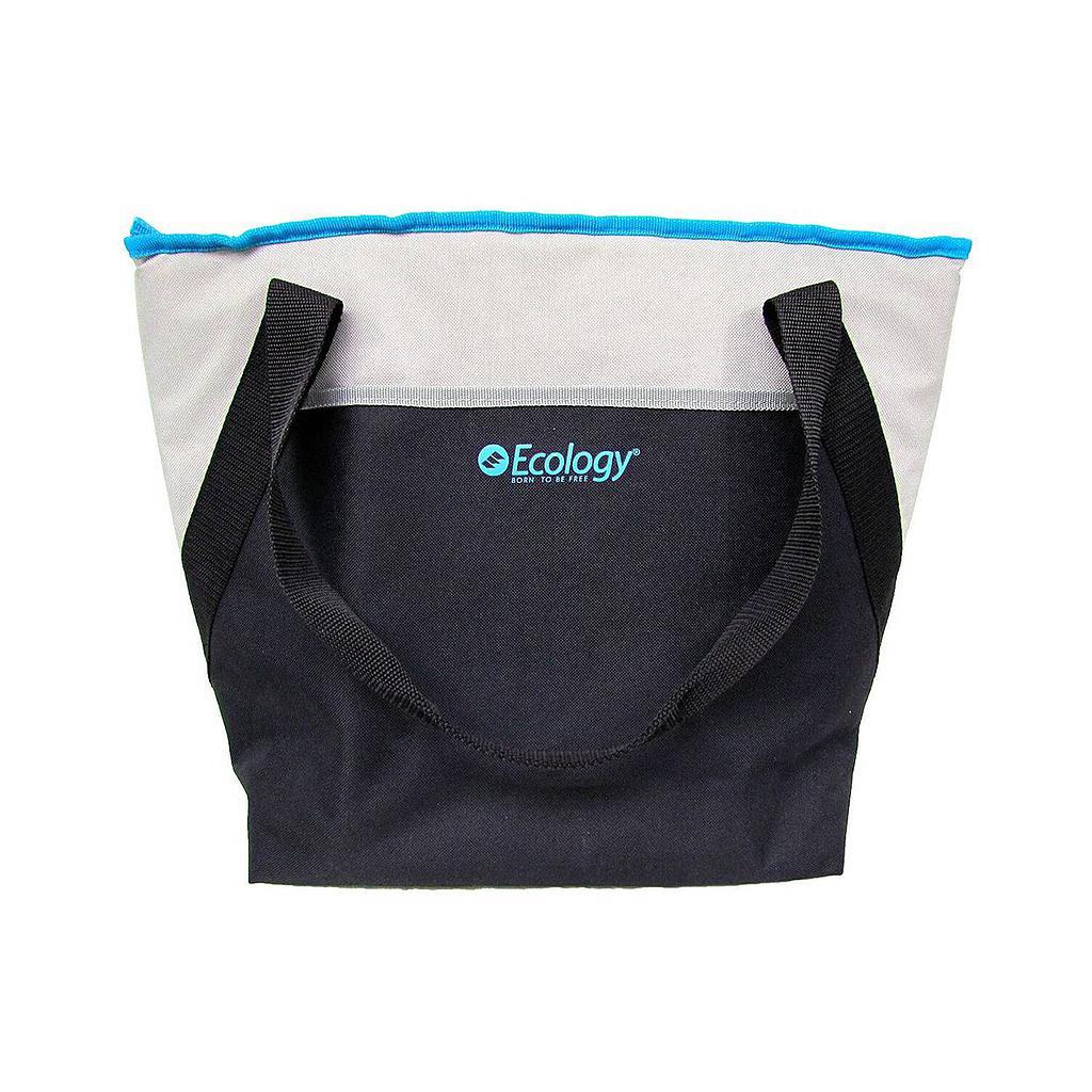 BOLSO PLAYERO NEGRO 16L