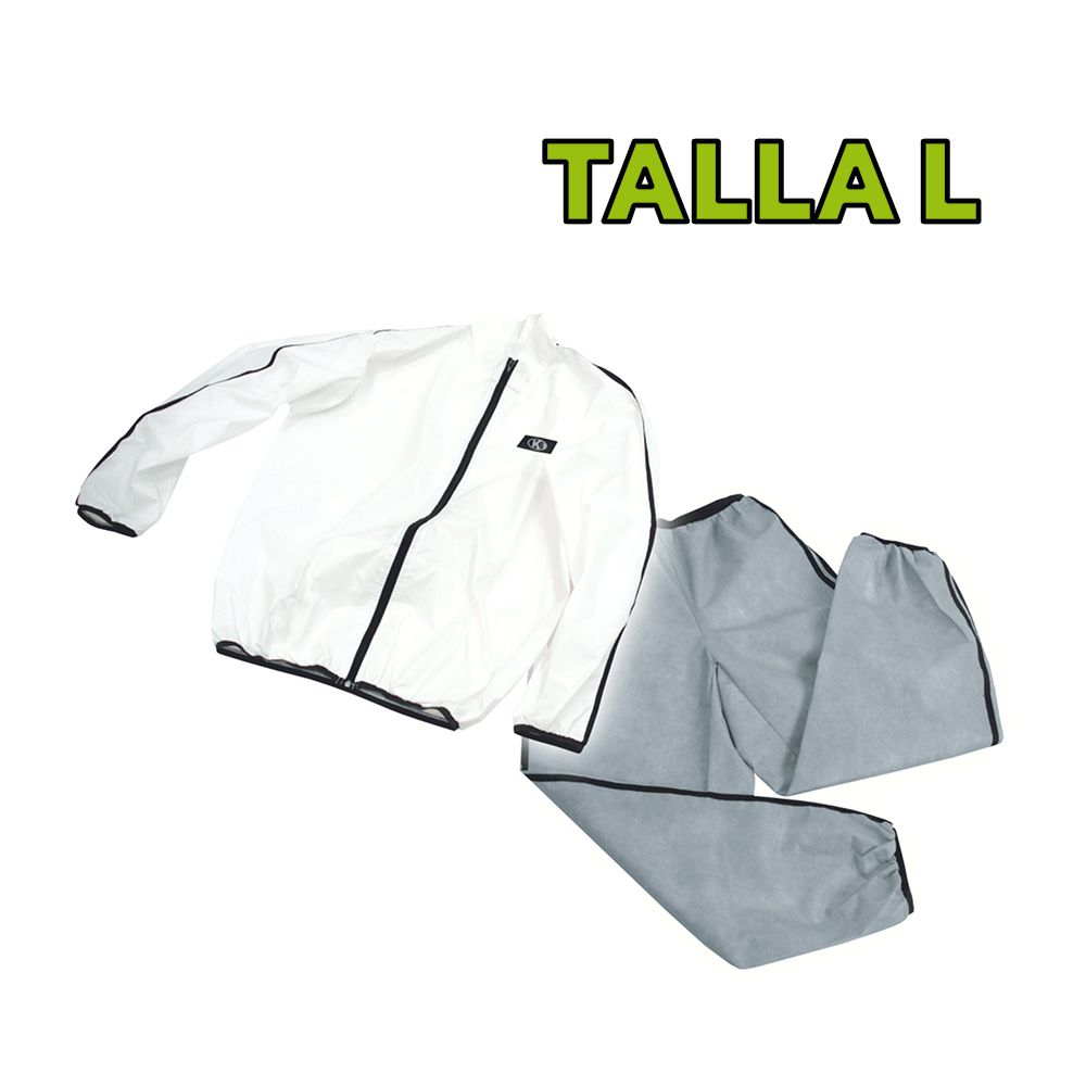 MONO SAUNA RHEA L 67522