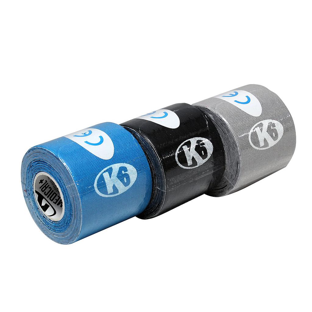 CINTAS KINESIOLOGICAS UNIDAD 67898/67833/67834/67836