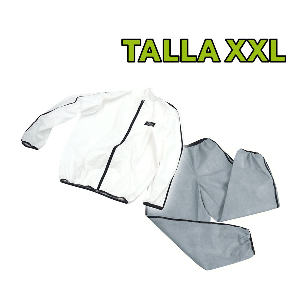 MONO SAUNA RHEA XXL 67524