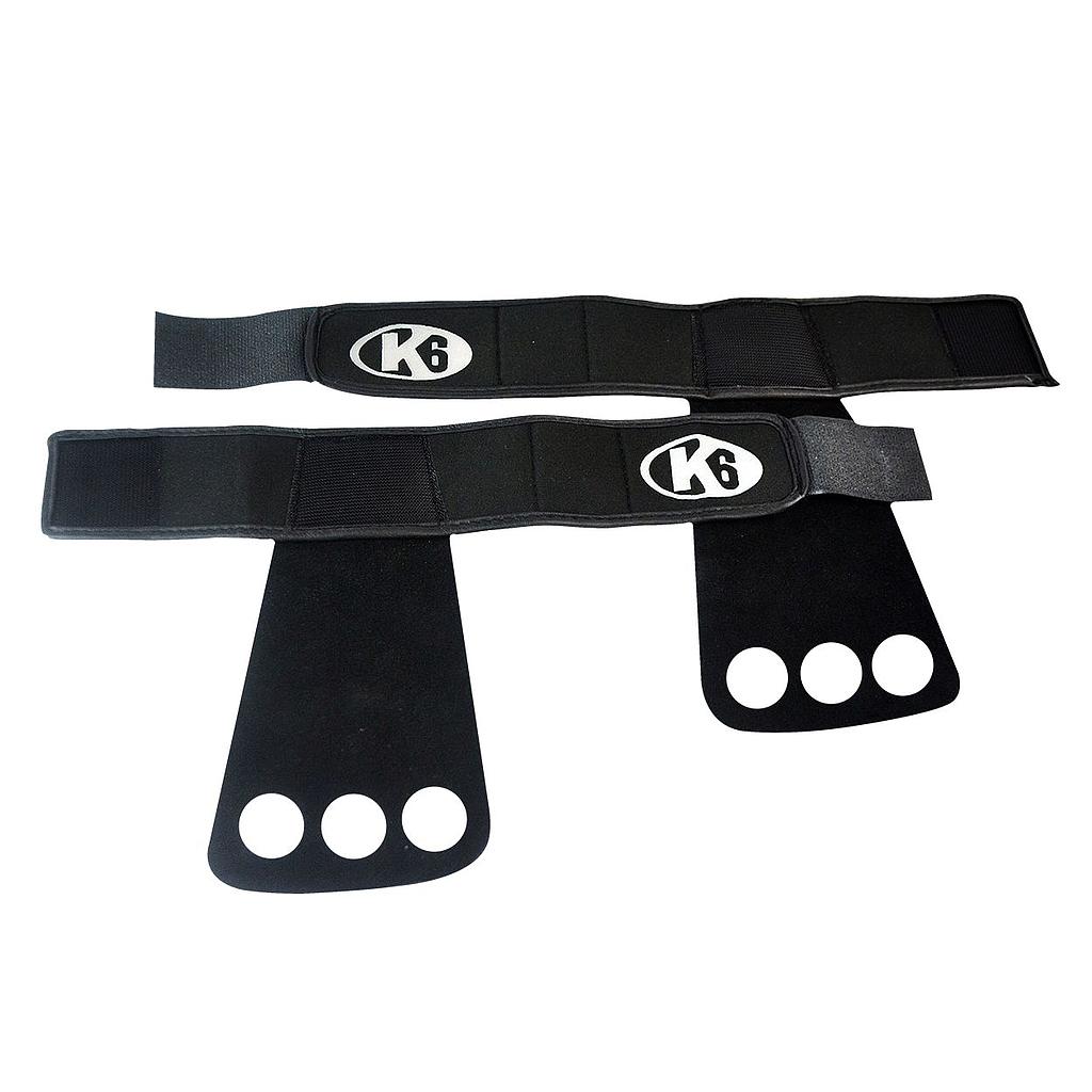 GRIP 3 (PALMA DE CUERO)  M 67088 (DESC)