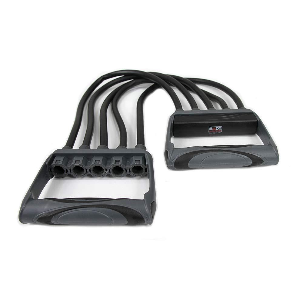 TENSOR DE LATEX DE 5 CUERDAS SOL-BB316AEG-BS