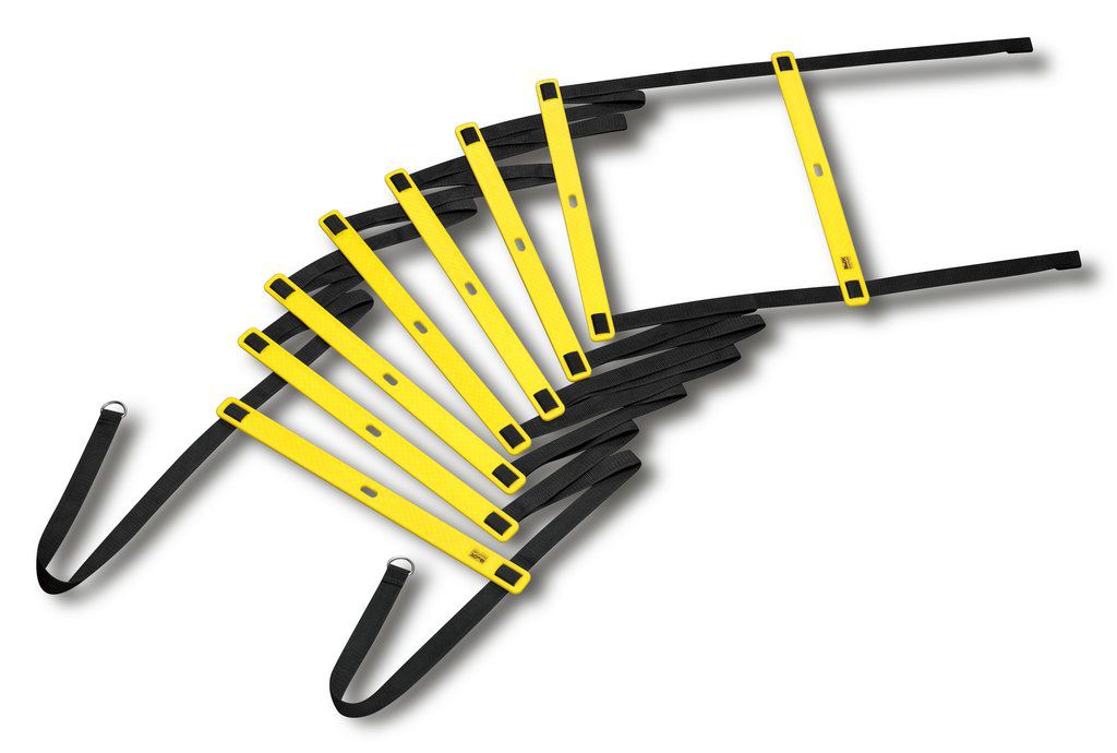 ESCALERA PARA ENTRENAMIENTO VELOCIDAD SOL-BB-2403VV-BS (NC)