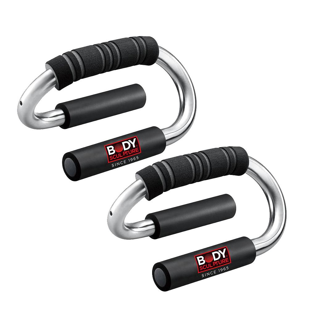 SOPORTE P/PECHADAS BB-635EG-BS