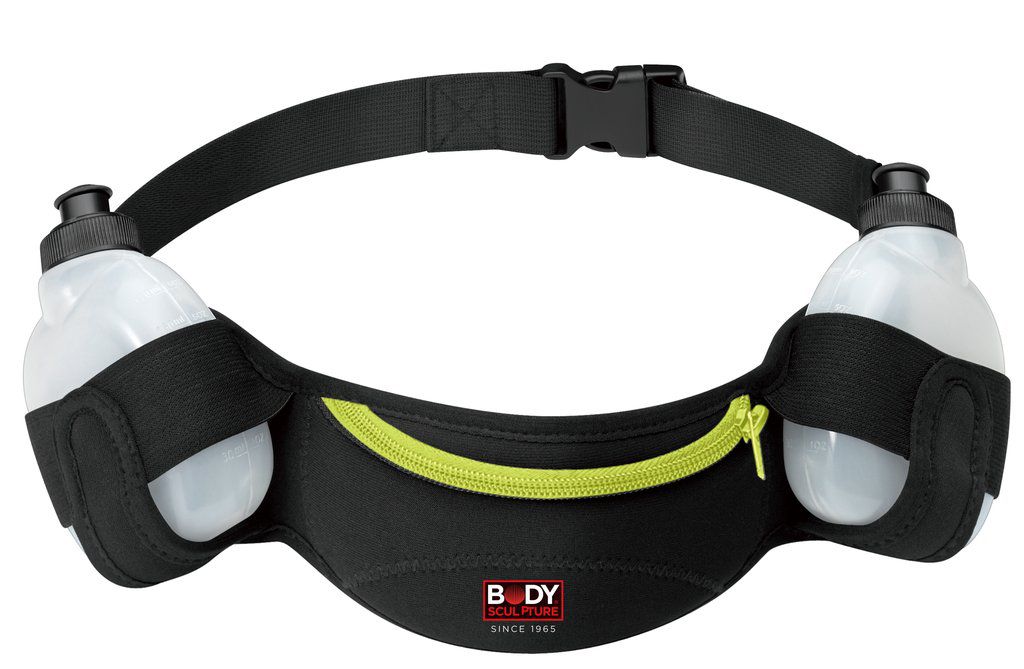 CANGURERA PARA 2 BOTELLAS DE AGUA SOL-BP-101-P (NC)