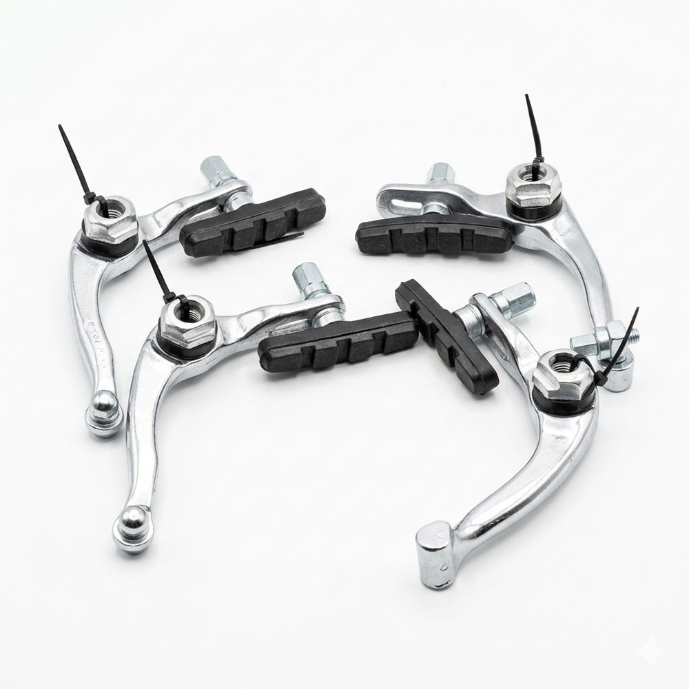 QUIJADAS U-BRAKE PAR EUB-01