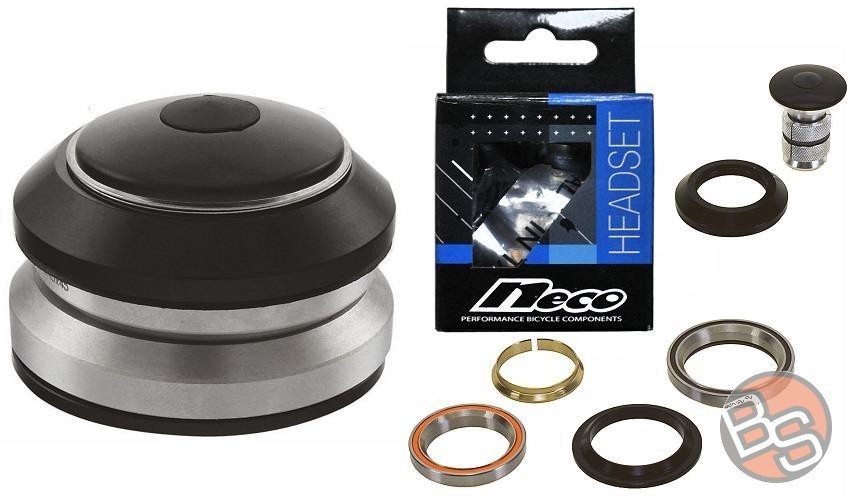 CUNAS P/MANUBRIO SEMIINTEGRADA