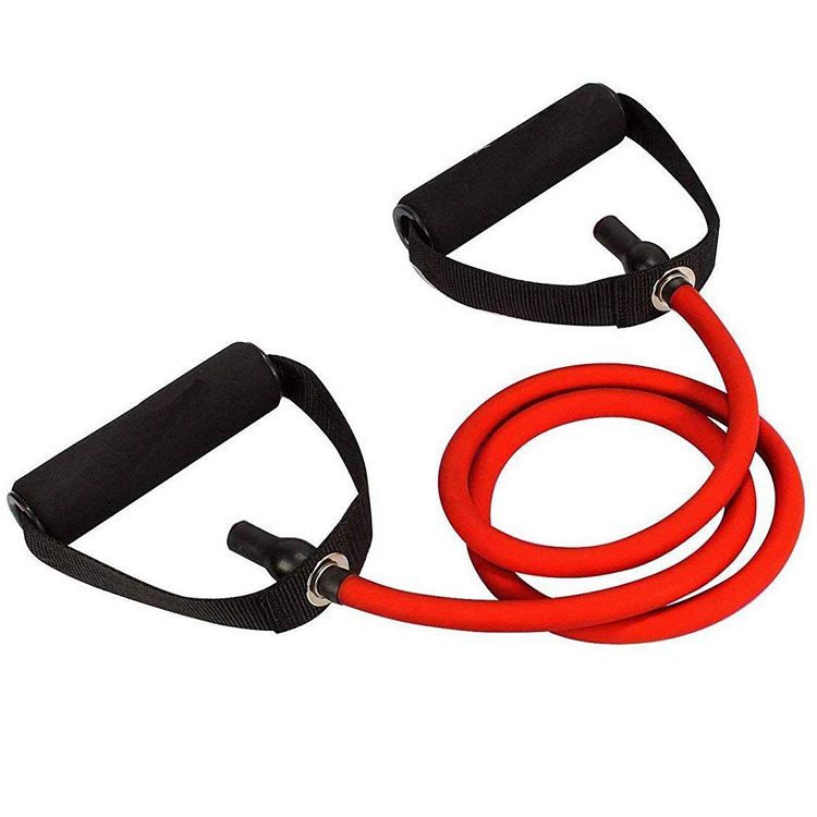 CUERDA D/RESISTENCIA C/AGARRADERA 20L HO-1400