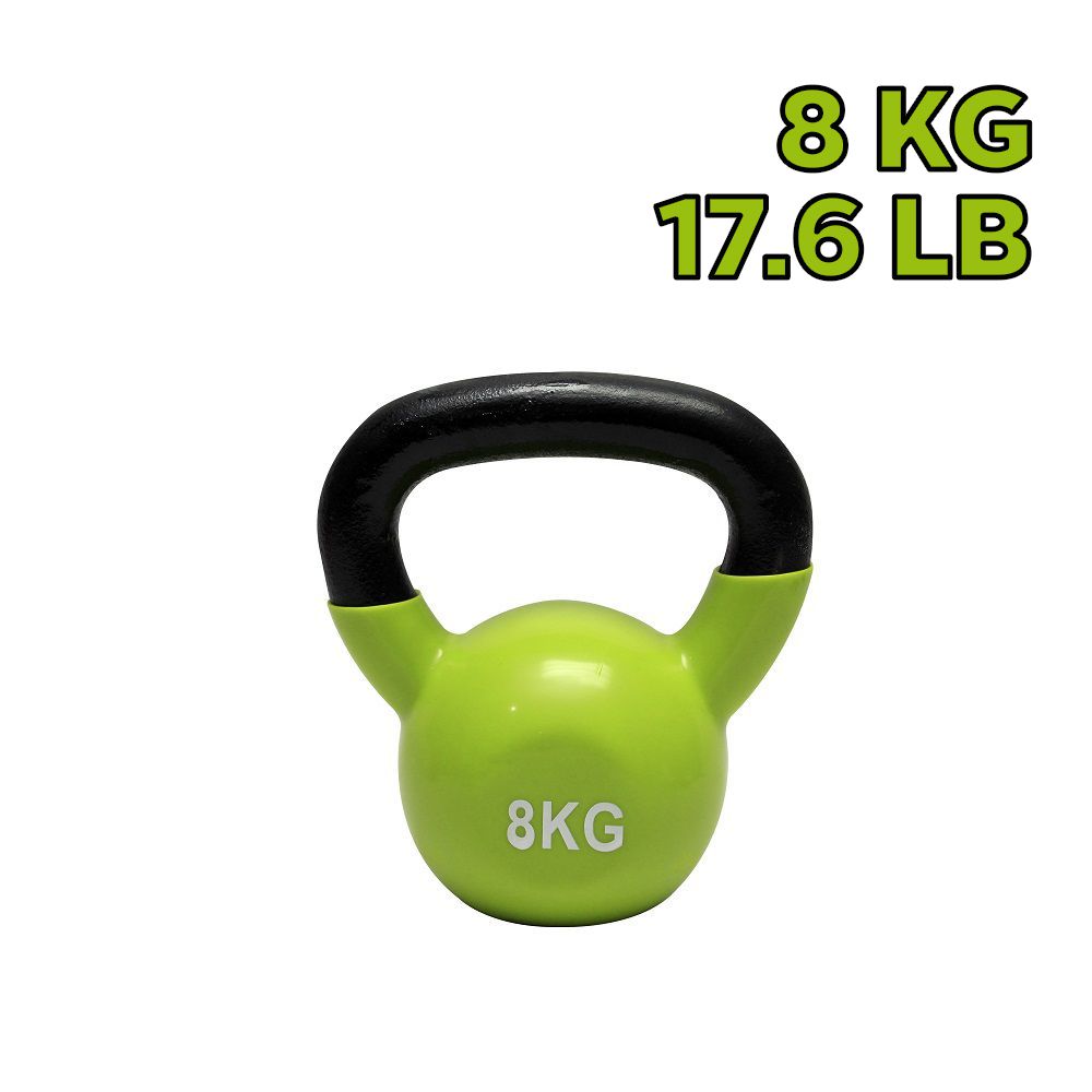 PESA KETLEBELL 8KG HO-1380
