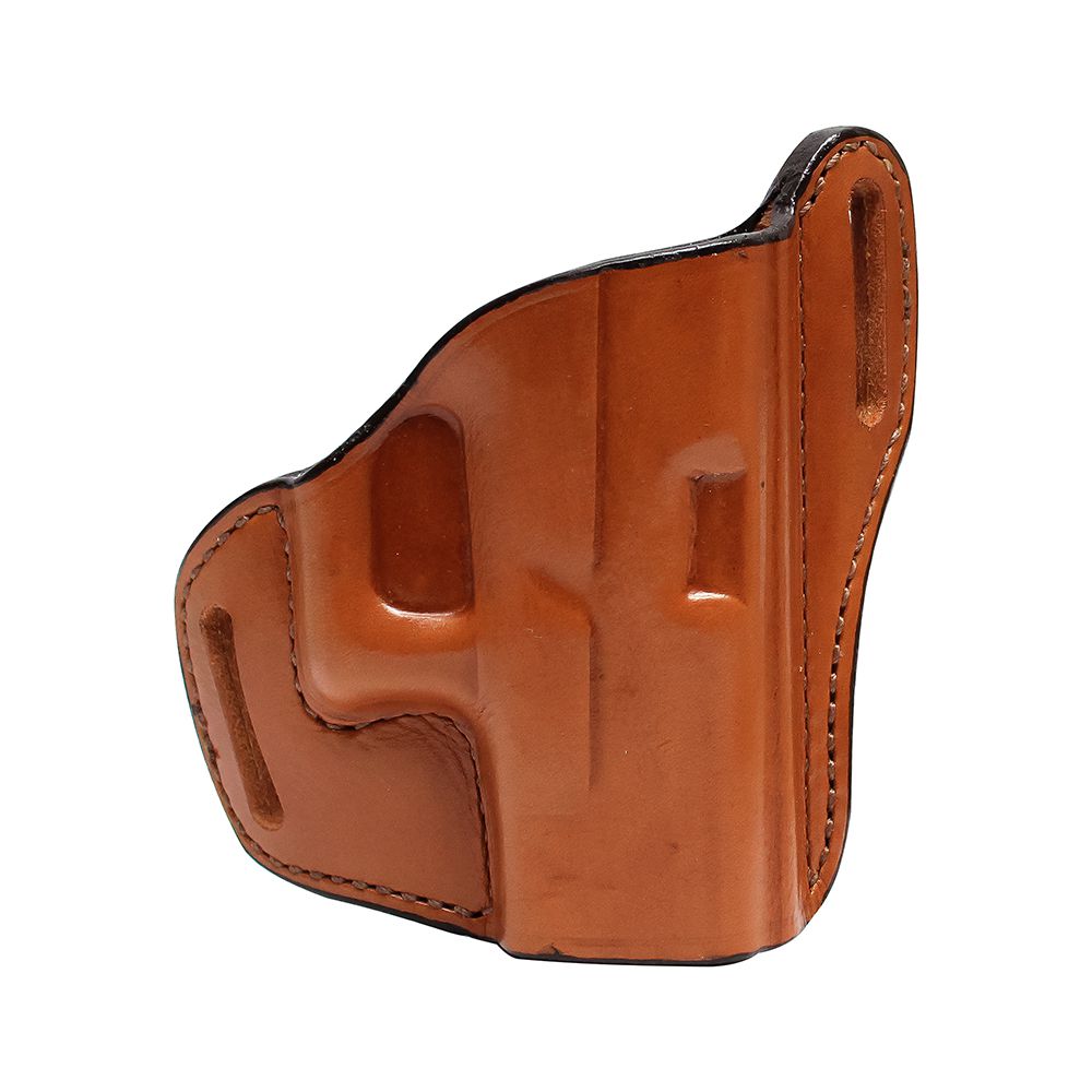 FUNDA PARA PISTOLA BIANCHI DIESTRA 24996 #58 CUERO SZ14/ GLOCK 17/19/22/23/26/27/31/32/33/35/41