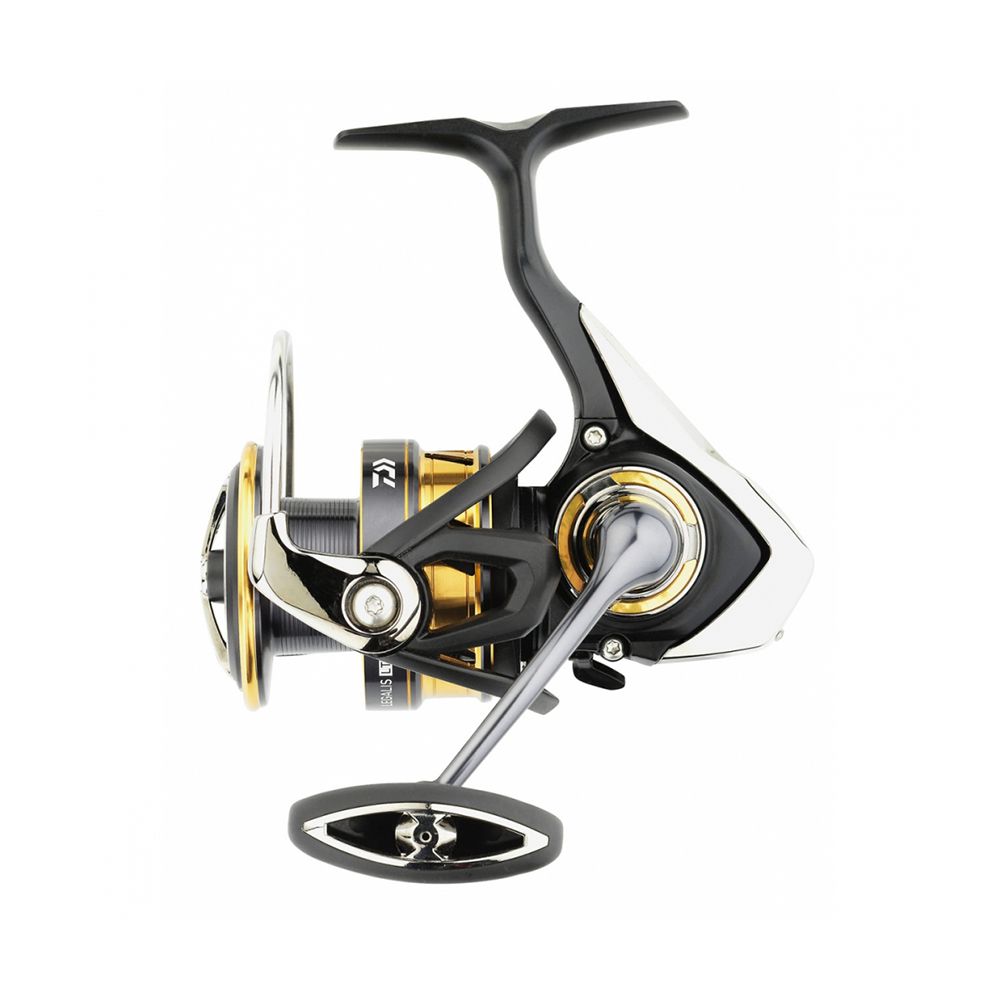 CARRETE SPINNING DAIWA EXCELER LT 30 EXLT3000D-C