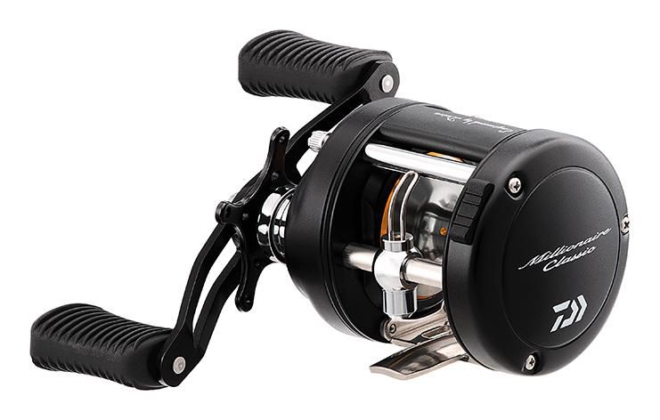 CARRETE CASTING DAIWA MILLIONAIRE CLASSIC M-CUTD300