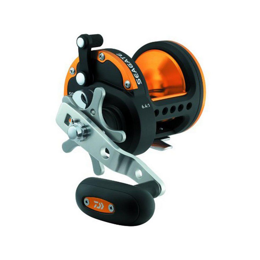 CARRETE TROLLING DAIWA SEAGATE 35 SGT35H
