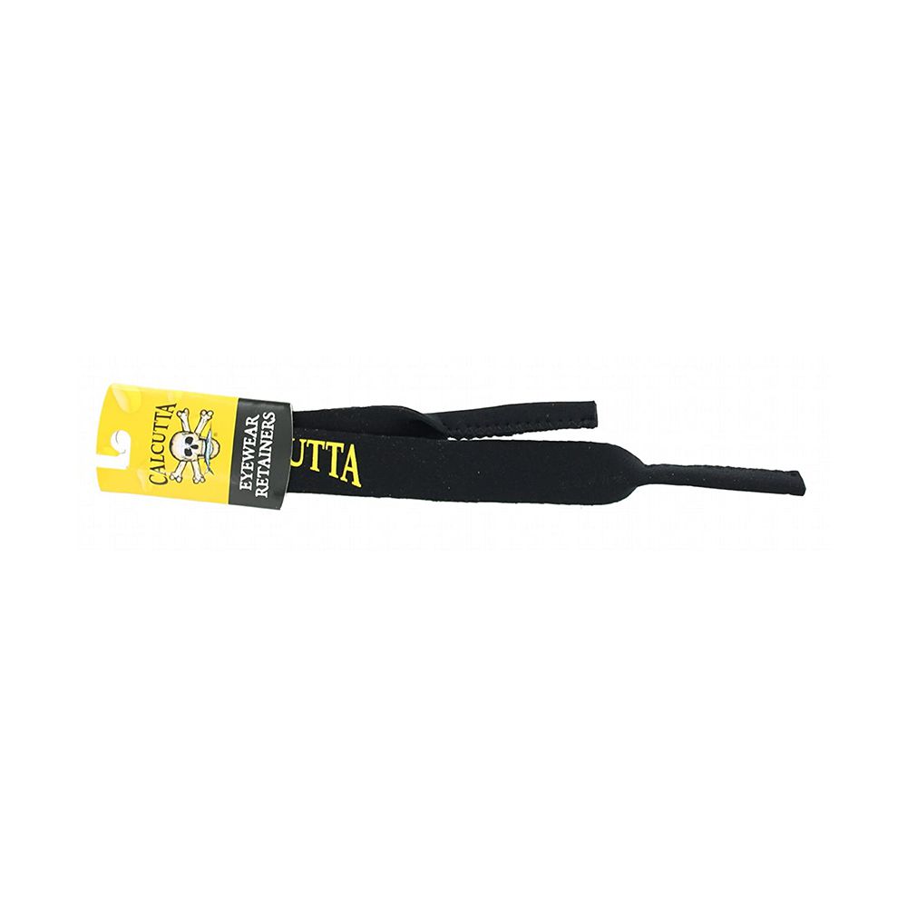 RETENEDOR P/LENTES CALCUTTA 6 PULG BLACK CEREM403B