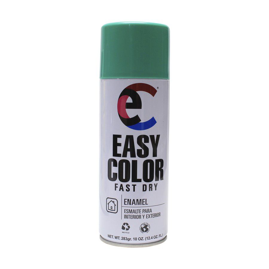 SPRAY EASY VERDE AQUA 264