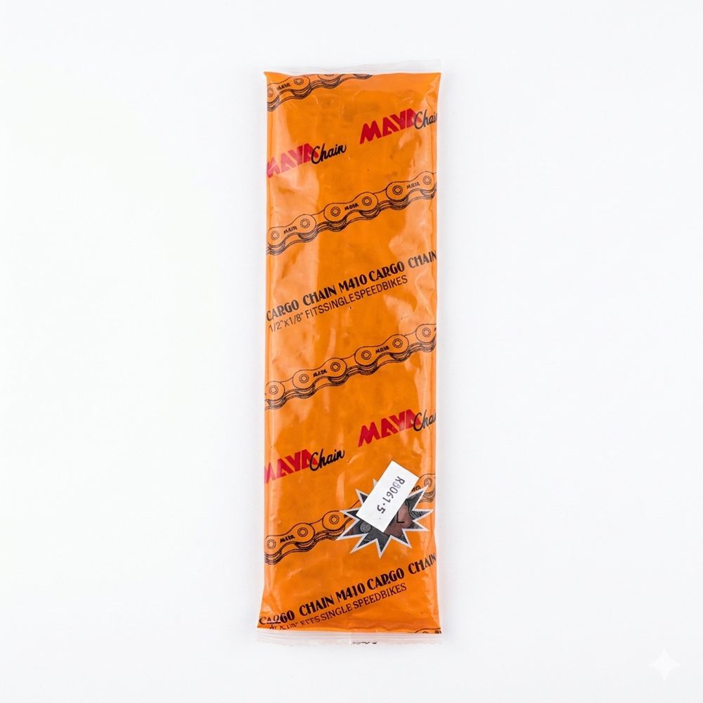 CADENA MAYA 1/2X1/8 PULG BMX EC-01