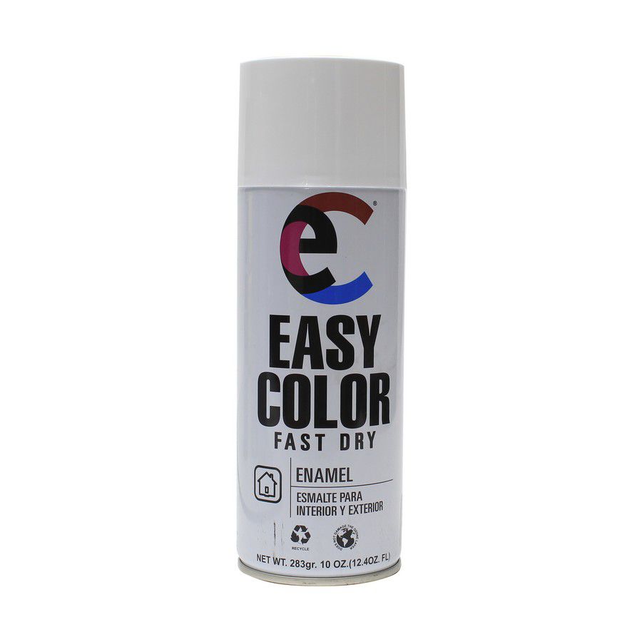 SPRAY EASY BLANCO BRILLANTE 211