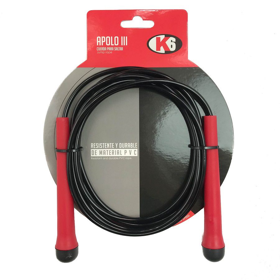 SOGA SALTAR K6 APOLO III 66212