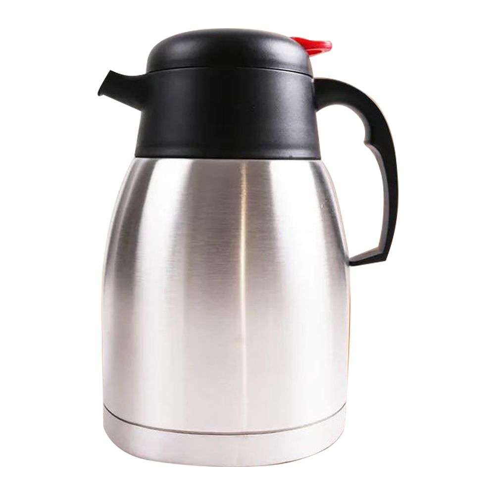 TERMO ACERO INOX. PARA CAFÉ 9PULG 219989