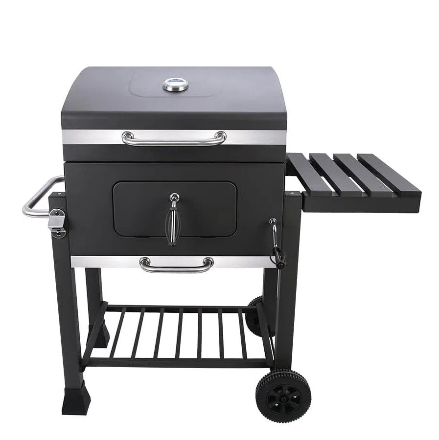 ASADOR DE CARBON HO-1407