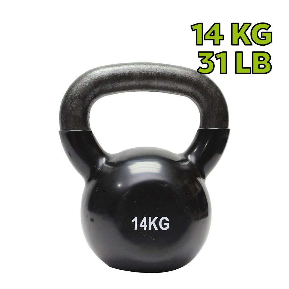 PESA KETLEBELL 14 KG HO-1383