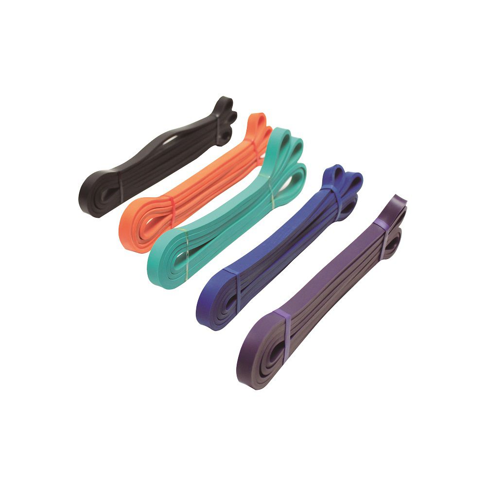 BANDA DE LATEX PARA RESISTENCIA 2080*4.5*1 HO-1370