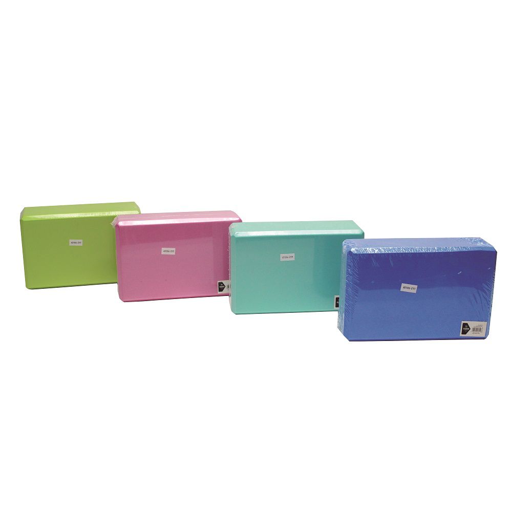 BLOQUE DE YOGA HO-1350