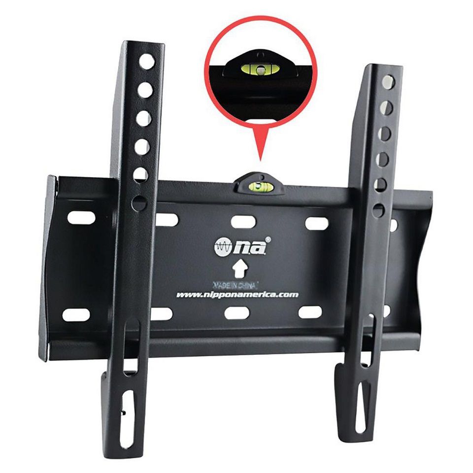 SOPORTE P/TV 14 PULG - 43 PULG MSE-1443F