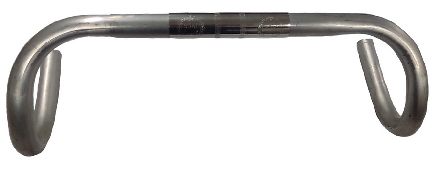 MANUBRIO ALUM. RA-114/430MM