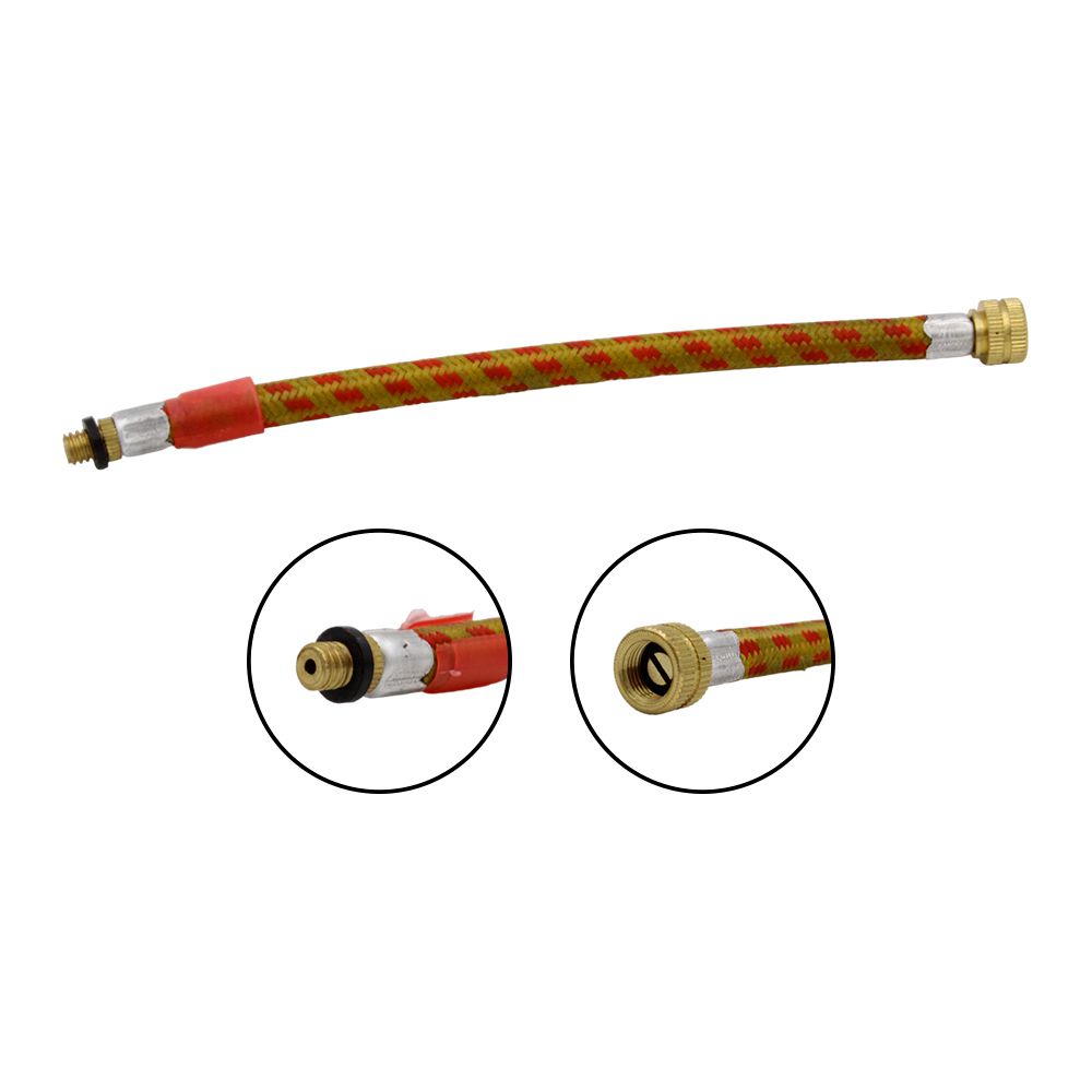 NIPLE PARA BOMBA DE CARRO