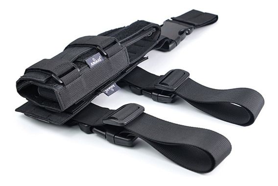 FUNDA AMOMAX PIERNERA AM-FUH01D