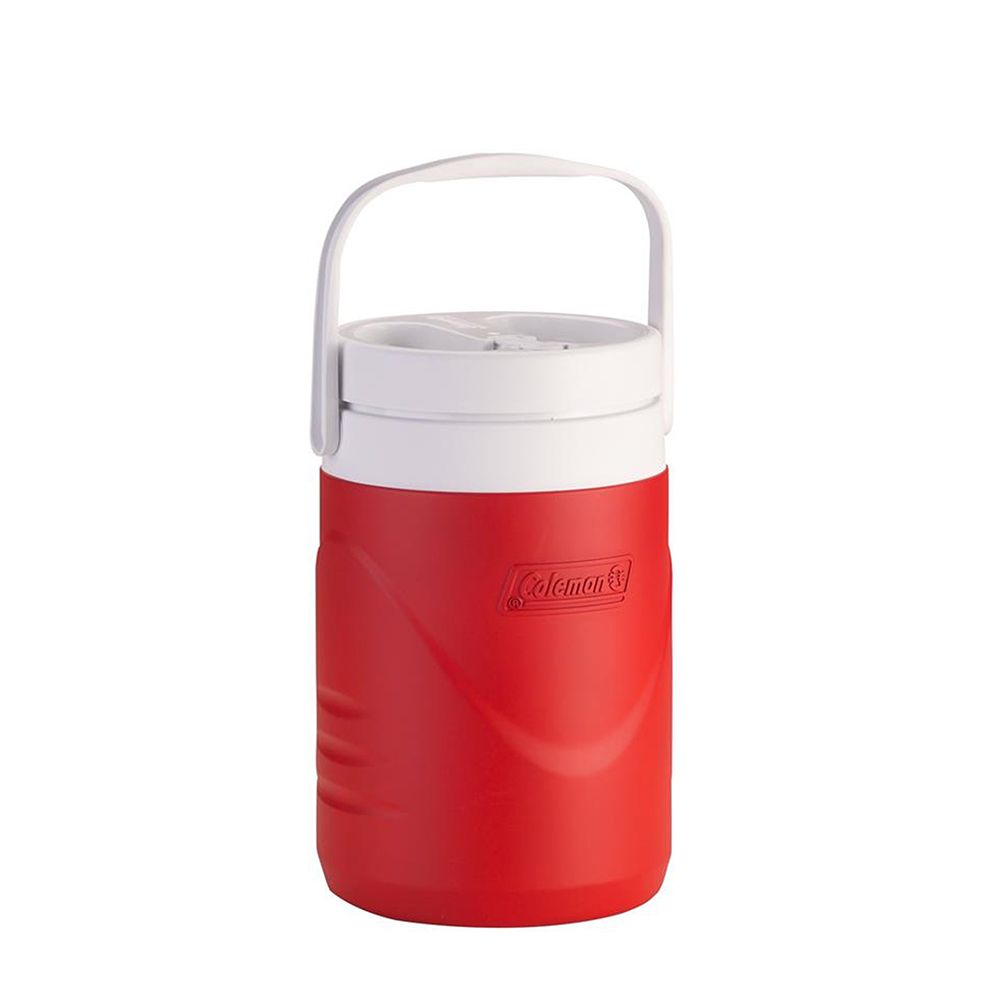 TERMO 1 GAL. ROJO COLEMAN 865 (DESC)